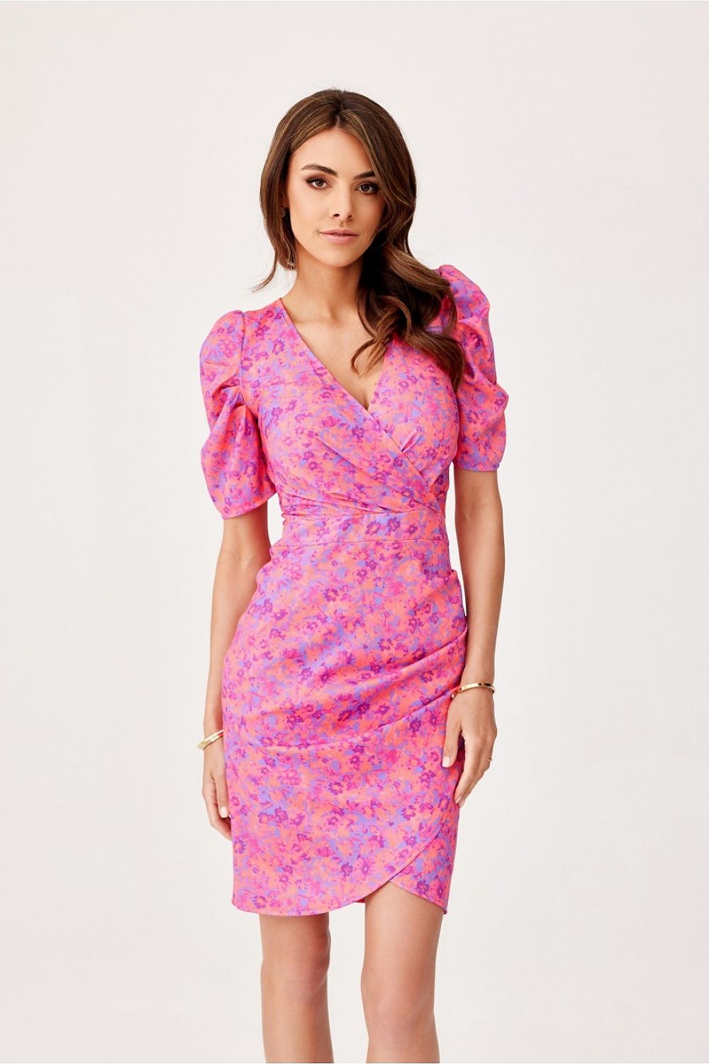  Vestito da cocktail model 181088 Roco Fashion 