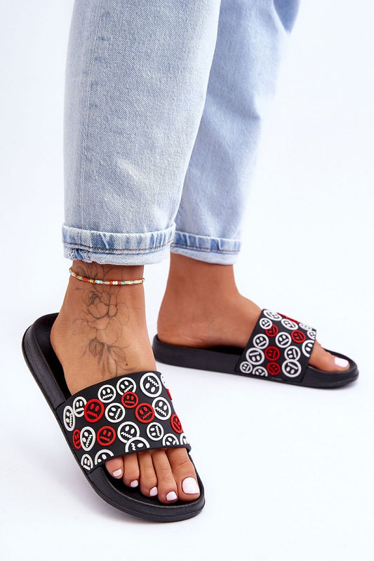  ciabatte model 181389 Step in style 