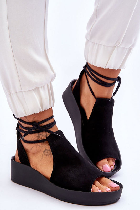 Zeppe model 181760 Step in style 
