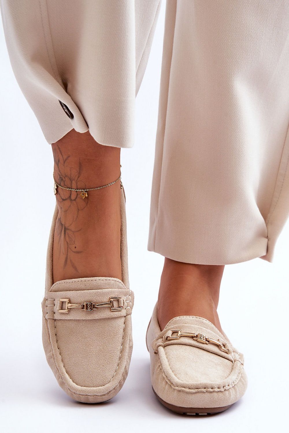  Mocassini model 181834 Step in style 