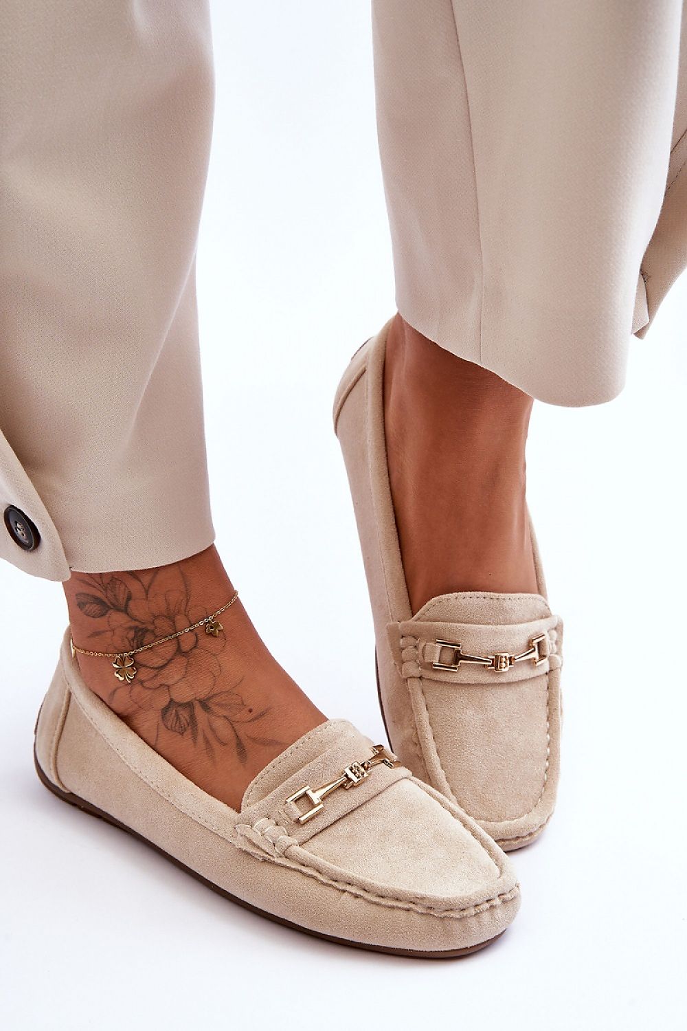  Mocassini model 181834 Step in style 