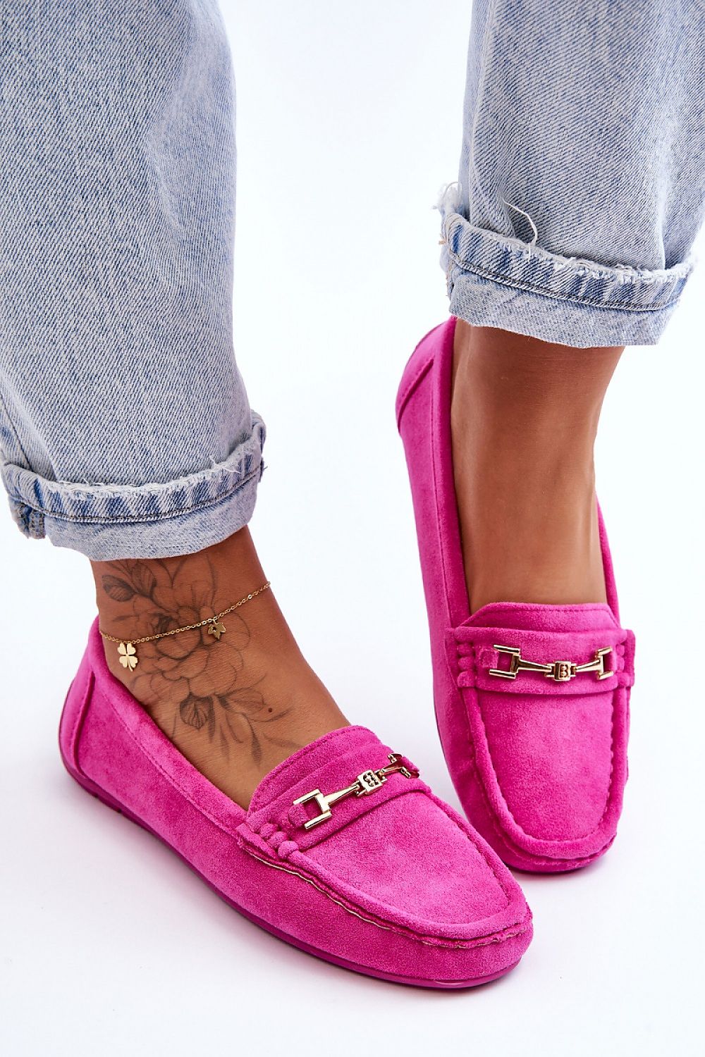  Mocassini model 181835 Step in style 