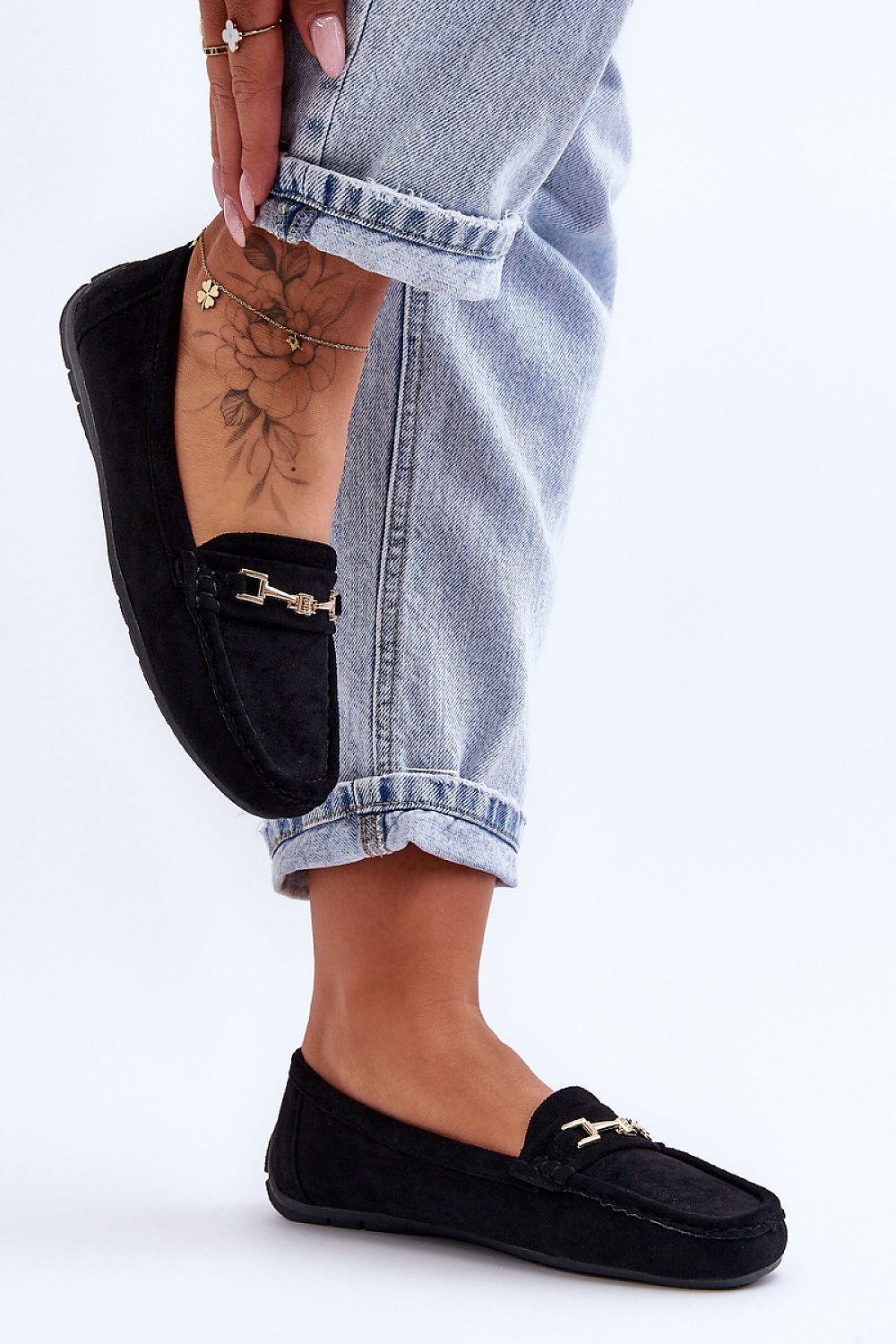  Mocassini model 181837 Step in style 
