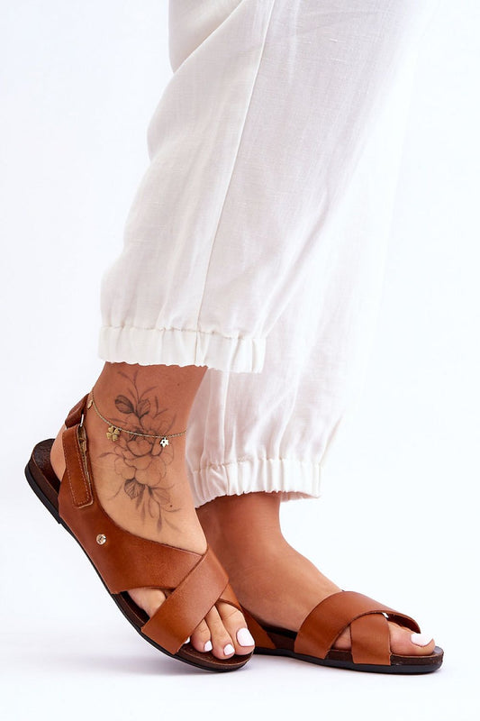  Sandali model 182343 Step in style 