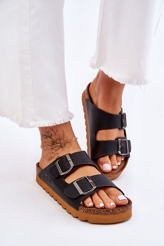  ciabatte model 182380 Step in style 