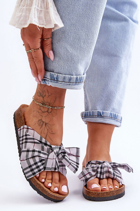  ciabatte model 182392 Step in style 