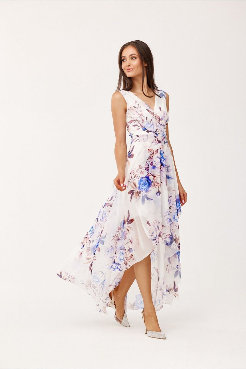  Vestito da cocktail model 182426 Roco Fashion 