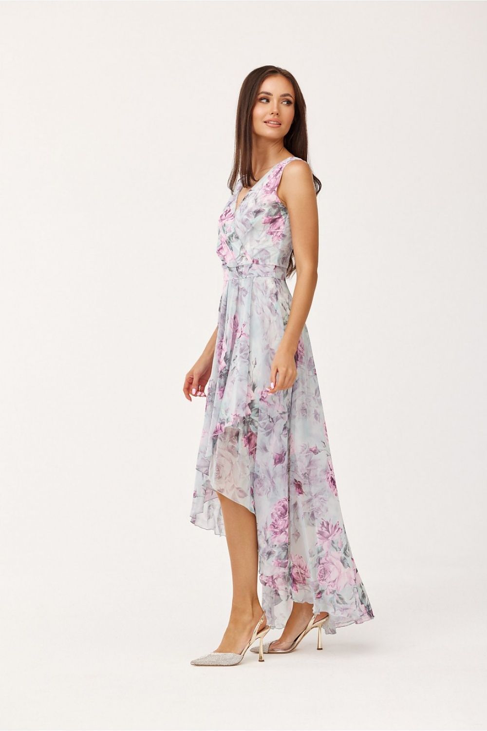  Vestito da cocktail model 182428 Roco Fashion 