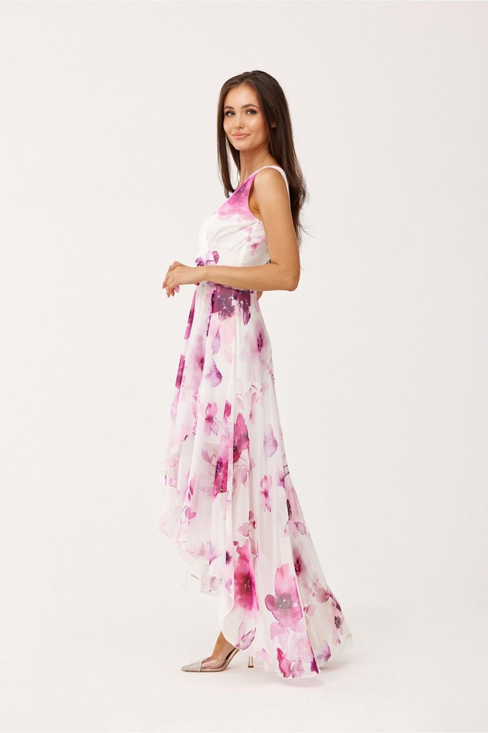  Vestito da cocktail model 182429 Roco Fashion 