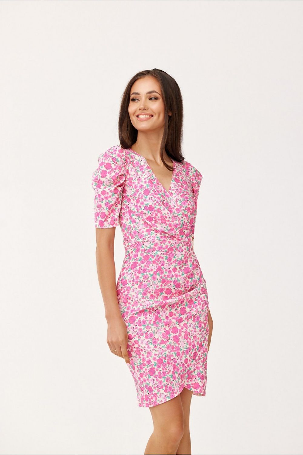  Vestito da cocktail model 182431 Roco Fashion 