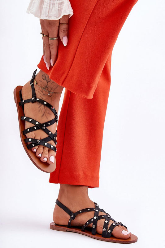  Sandali model 183443 Step in style 