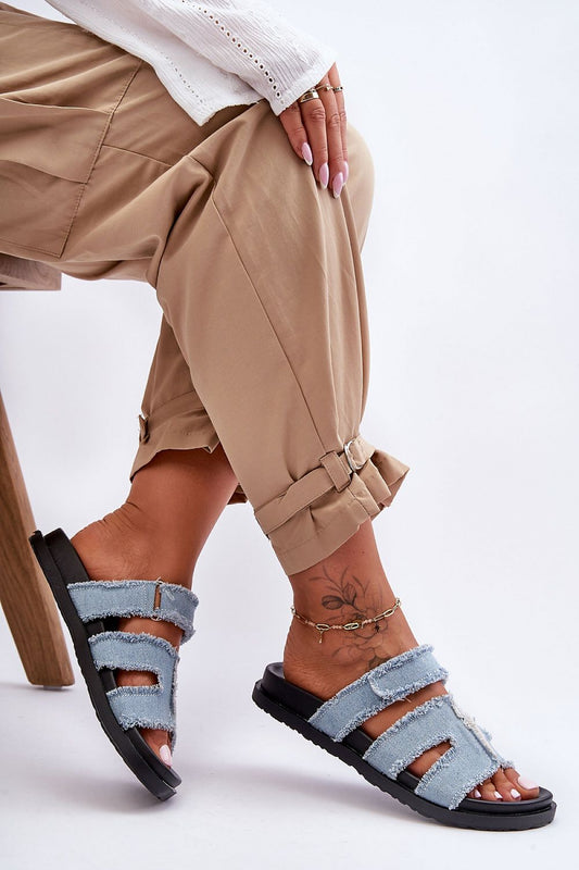 ciabatte model 183452 Step in style 