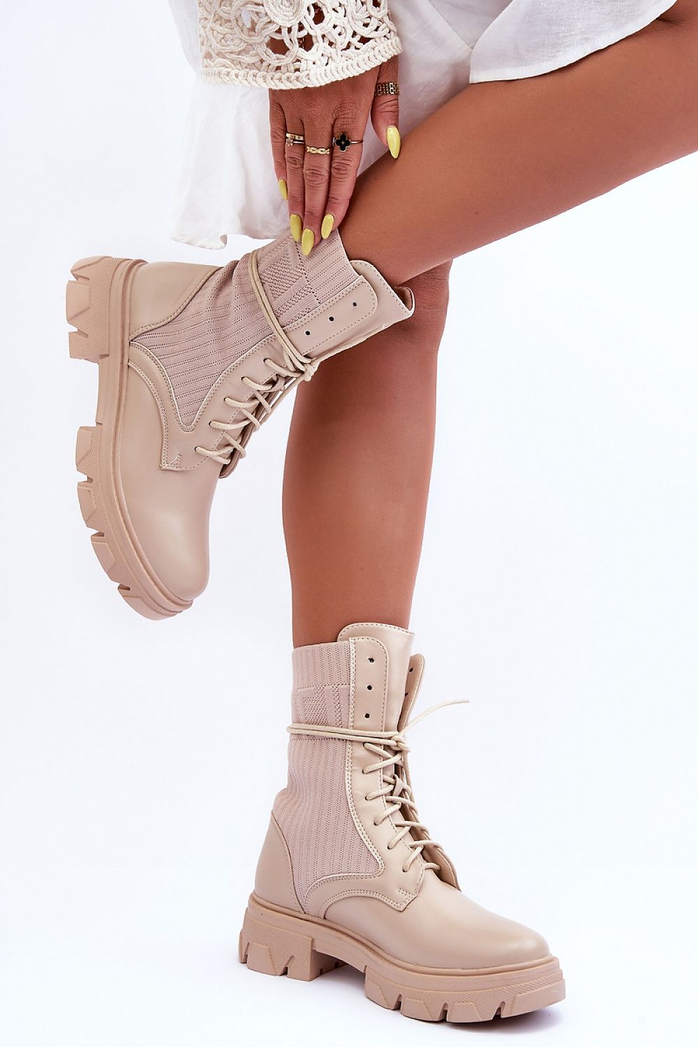  Stivaletto model 184001 Step in style 