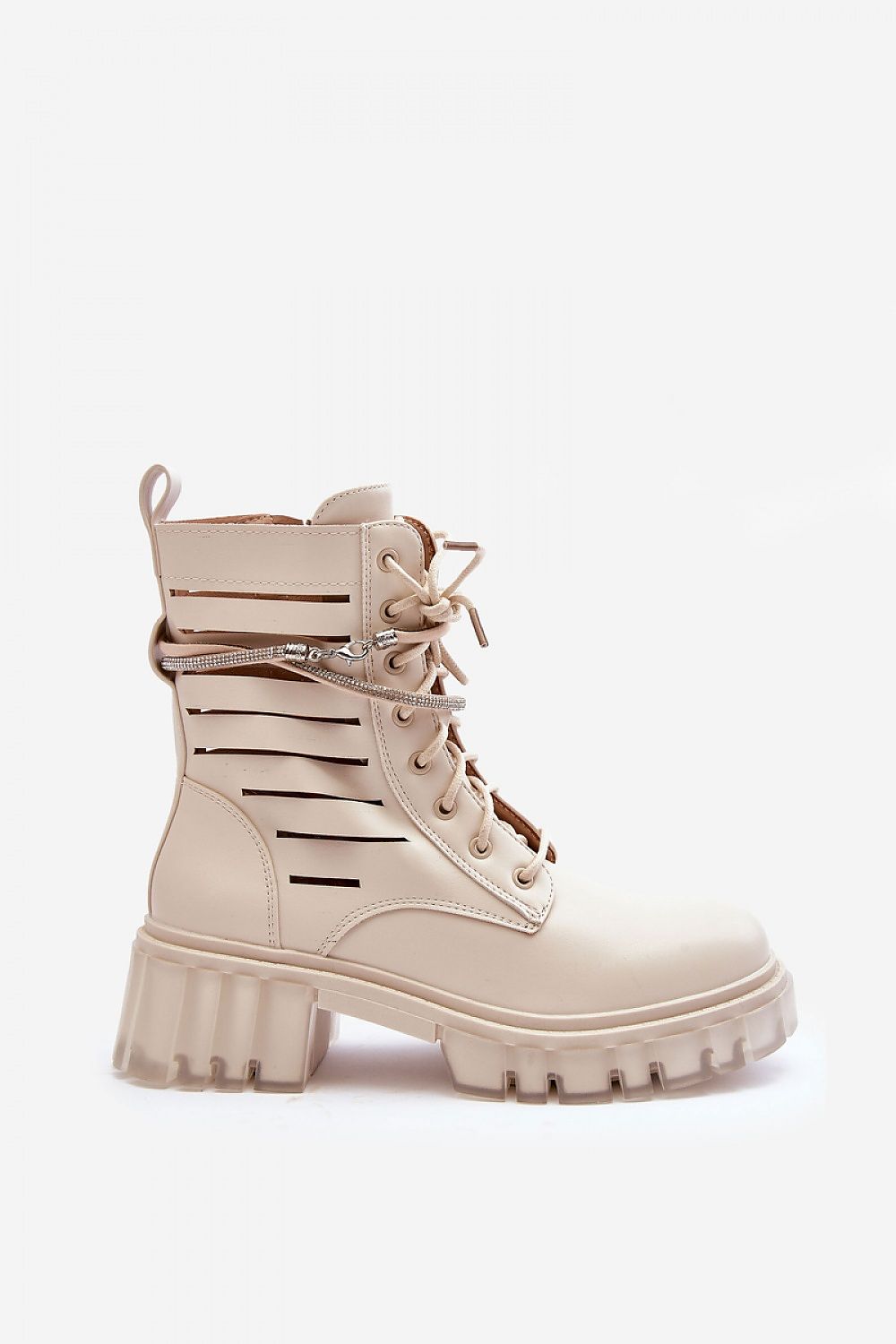  Stivaletto model 184029 Step in style 