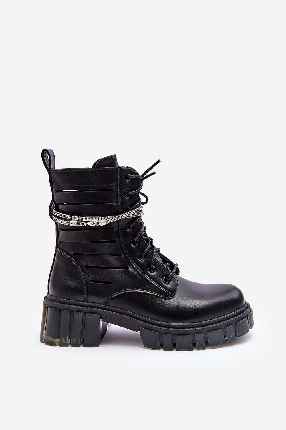  Stivaletto model 184031 Step in style 