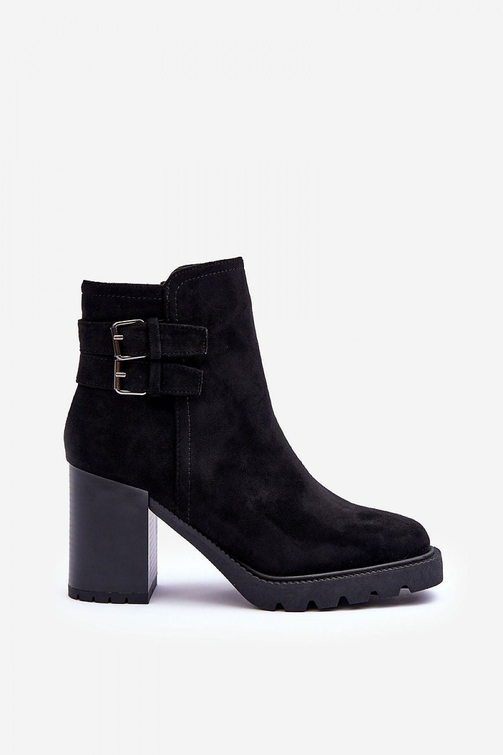  Scarpe con tacco model 185329 Step in style 