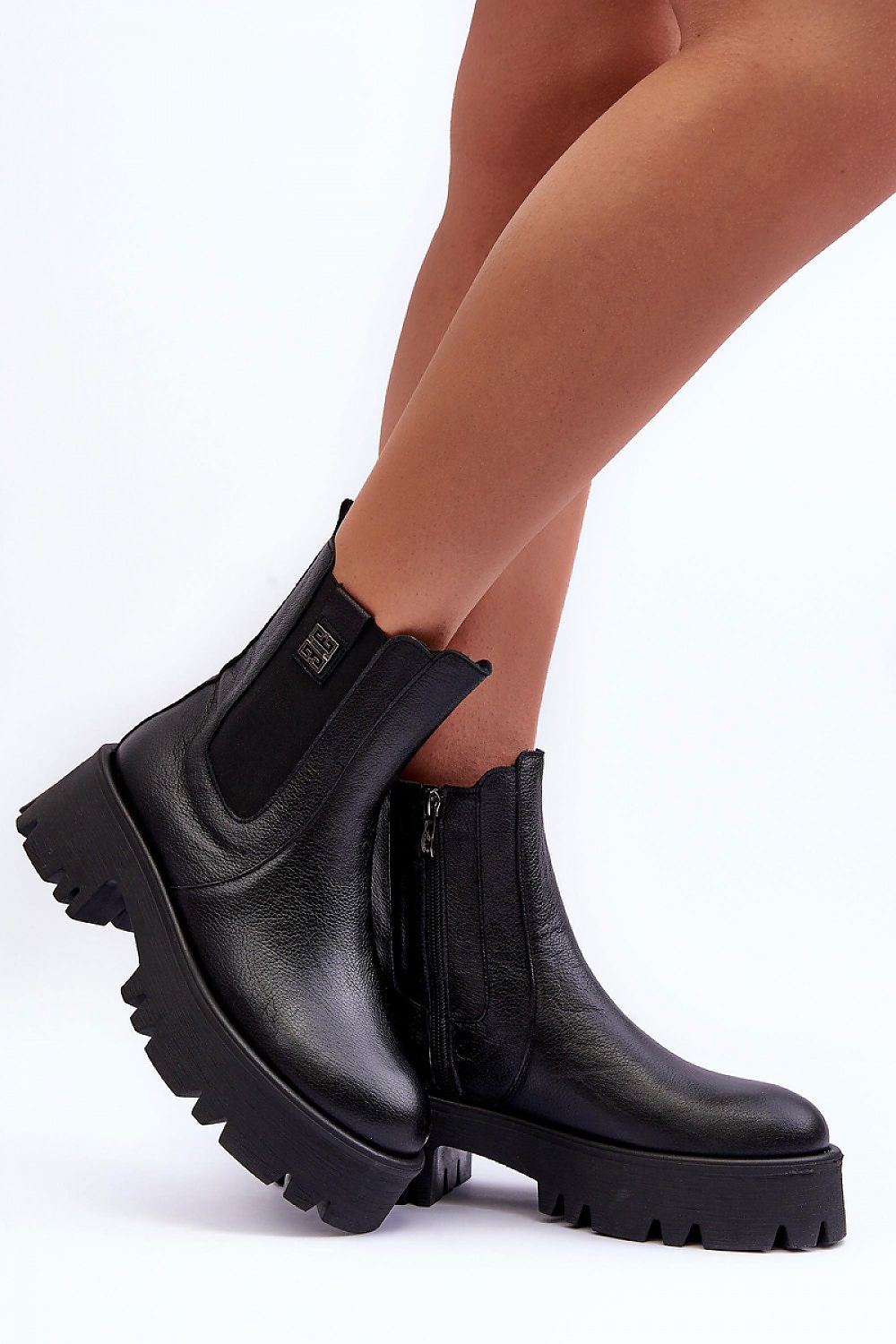  Scarpe Jodhpur boot model 185335 Step in style 