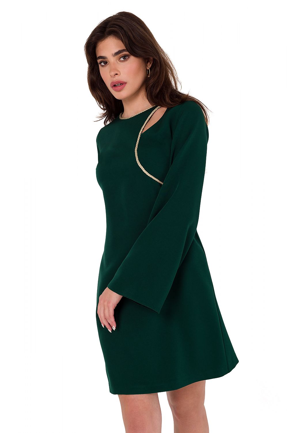  Vestito da cocktail model 185459 Makover 