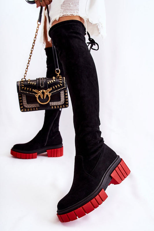  Stivali model 185581 Step in style 